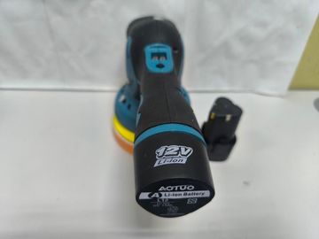 Б/в Шліфмашина полірувальна Aotuo d6000 2акб зп 01-200867727