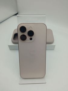Б/у Мобильный телефон Apple iphone 16 pro 256gb 01-200868109