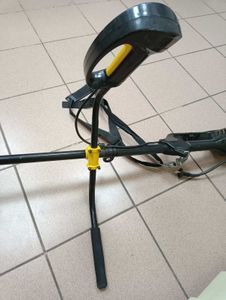 Б/у Электрокоса Кентавр ск-1638е 01-200867534