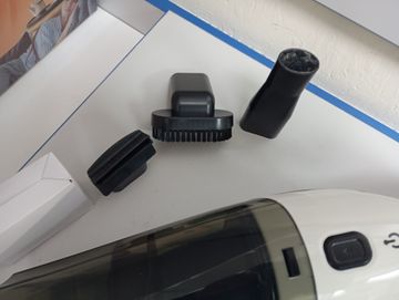 Б/в Ручний пилосос Ideen Welt hs-6000 01-200868091