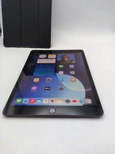 Б/у Планшет Apple ipad 8 wifi 32gb 4g 01-200866332