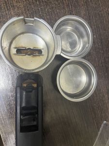 Б/в Кавоварка Delonghi ec 146 b 01-200868945