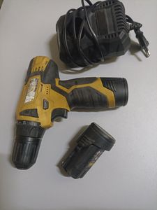 Б/в Шурупокрут Triton тша-12/1 01-200868766