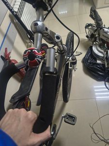 Б/в Велосипед Phill Roggers 26'' 01-200869079