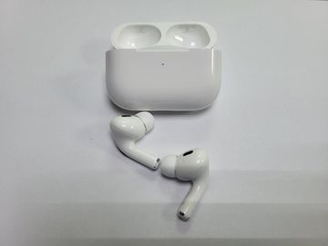 Б/в Навушники Apple airpods pro 2nd generation with magsafe charging case usb-c 01-200871010