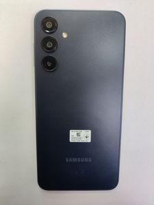 Б/в Мобільний телефон Samsung galaxy a16 4/128gb 01-200868665