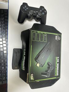Б/в Ігрова приставка Game Stick lite 64 gb 01-200872176