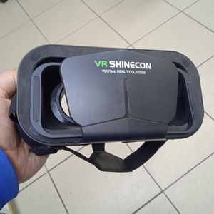 Б/в Окуляри Shinecon vr 10 01-200871259