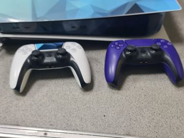 Б/в Ігрова приставка Sony playstation 5 825gb 01-200868509