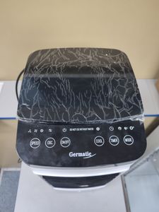 Б/у Климатический комплекс Germatic sk-001j 01-200873343
