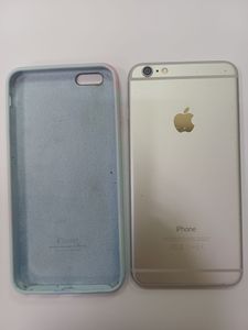 Б/у Мобильный телефон Apple iphone 6s plus 64gb 01-200870926