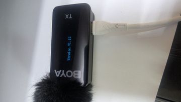 Б/в Мікрофон Boya by-xm6-s3 01-200873706