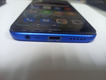 Б/в Мобільний телефон Xiaomi redmi 8a 4/64gb 01-200873453