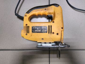 Б/у Электролобзик Einhell bps 600e 01-200873577