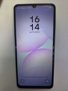 Б/в Мобільний телефон Samsung galaxy a07 4/128gb 01-200872999