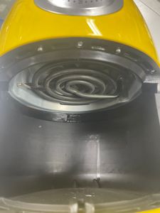 Б/в Фритюрниця Ariete 4615 01-200843168