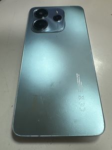 Б/в Мобільний телефон Xiaomi redmi note 14 6/128gb 01-200874070