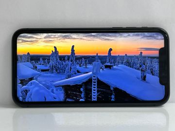 Б/у Мобильный телефон Apple iphone 11 128gb 01-200874406