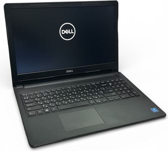 Dell 15/pentium n5000 ddr4/4gb ddr4/hdd 1000 gb/ssd *відсутній/*інтегрована
