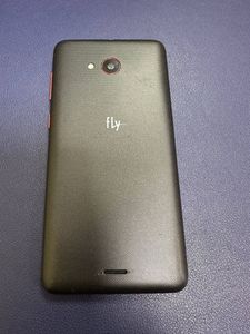Б/в Мобільний телефон Fly fs458 stratus 7 01-200868053