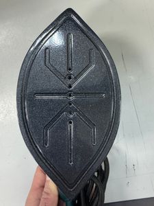 Б/в Пароочищувач Rainberg rb-2257 01-200868711