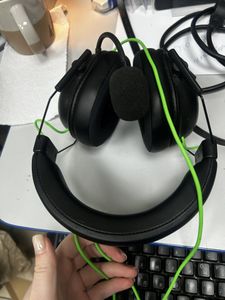 Б/в Навушники Razer blackshark v2 01-200875049