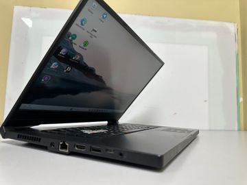 Б/в Ноутбук Asus 15/core i5-11300h ddr4/16gb ddr4/ssd 512 gb/geforce rtx3050 4gb 01-200873008