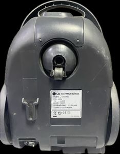 Б/у Пылесос Lg c3037 01-200874592