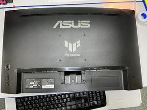 Б/у Монитор Asus tuf gaming vg27vqm1b 01-200874489