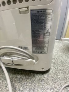 Б/в Осушувач повітря Gorenje d20m 01-200874623