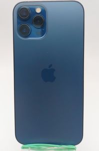 Б/в Мобільний телефон Apple iphone 12 pro max 128gb 01-200874936