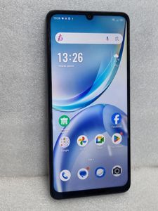 Б/в Мобільний телефон Zte blade a36 4/64gb 01-200858367