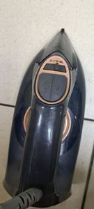 Б/у Утюг Zelmer zir1505 ceramic 01-200872861