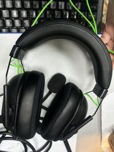 Б/в Навушники Razer blackshark v2 01-200875049