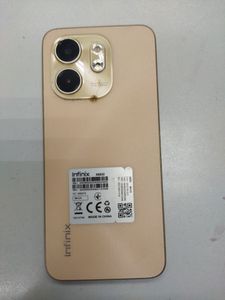 Б/в Мобільний телефон Infinix smart 9 3/64gb 01-200875588