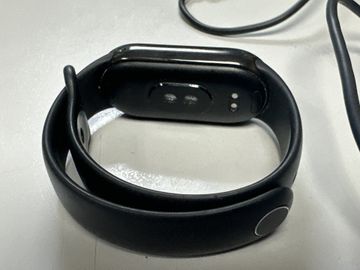 Б/в Фітнес-браслет Xiaomi mi smart band 8 01-200875846