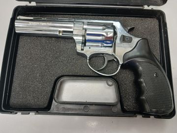 Б/у Пистолет пневматический Ekol viper 4,5 01-200874768