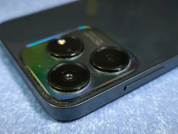 Б/в Мобільний телефон Zte blade v50 design 8/128gb 01-200876243