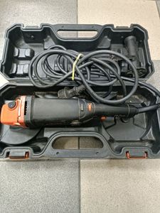 Б/в Кутова шліфмашина Dnipro-M gl-125s 01-200878115