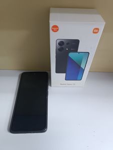 Б/у Мобильный телефон Xiaomi redmi note 13 4g 6/128gb 01-200878254