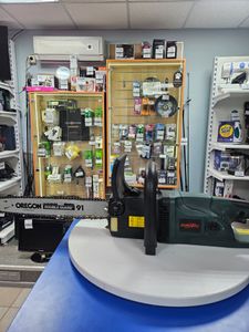 Б/в Пила ланцюгова Eurotec gc 220 01-200876764