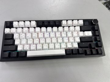 Б/в Клавіатура Gamepro valhalla pro mk160w-d-pro 01-200876671