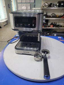 Б/в Кавоварка Gorenje escm15cd 01-200818029