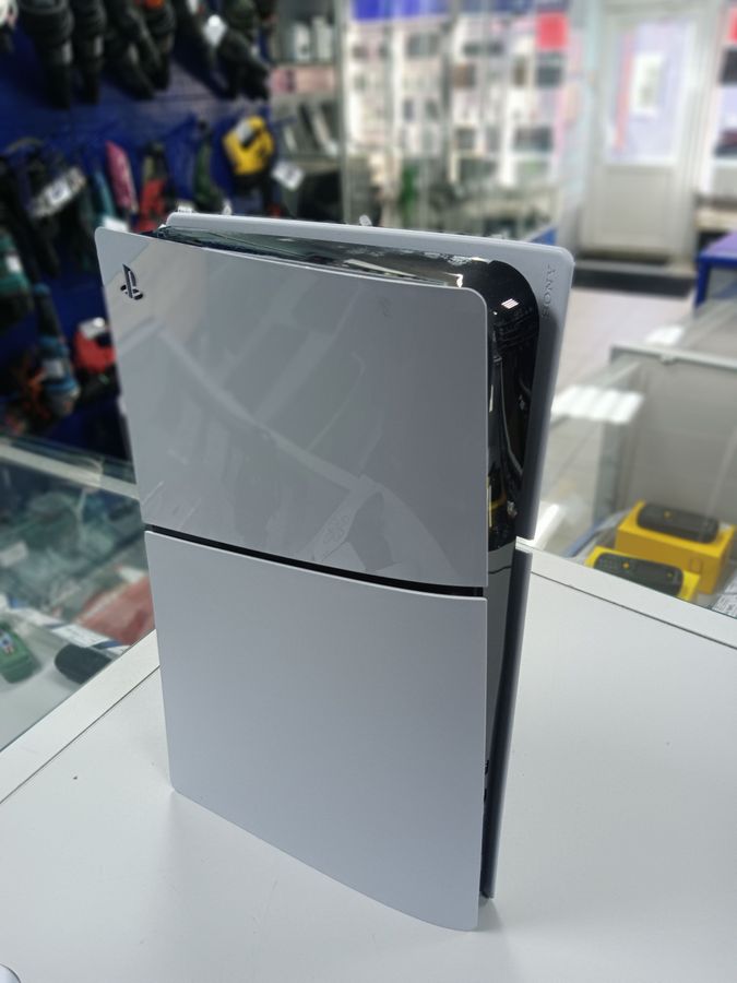 playstation 5 slim digital edition 1tb