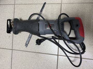 Б/у Сабельная пила Intertool dt-0400 01-200878729