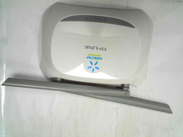 Б/в Бездротовий маршрутизатор Tp-Link tl-wr840n 01-200880373