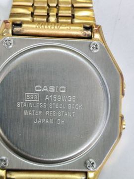 Б/в Годинник Casio a159wge 01-200880498