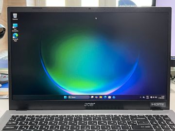 Б/в Ноутбук Acer 15/core i5-13420h ddr5/16gb ddr3/ssd 512 gb/*інтегрована 01-200878605