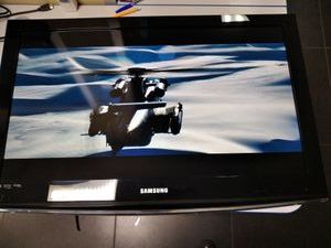 Б/у Телевизор Samsung le32c454 01-200880160