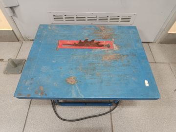 Б/в Верстат круглопильний Proma pks-200p 01-200874063